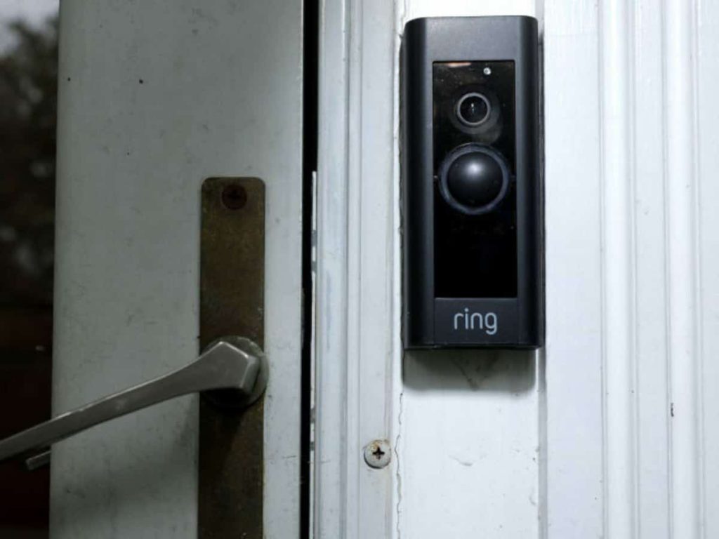 Step by Step Instructions on How to Install a Ring Doorbell