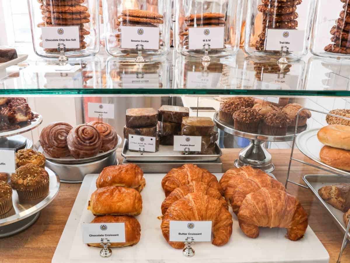 empire bakery, a dallas small business focused on bread and baked goods