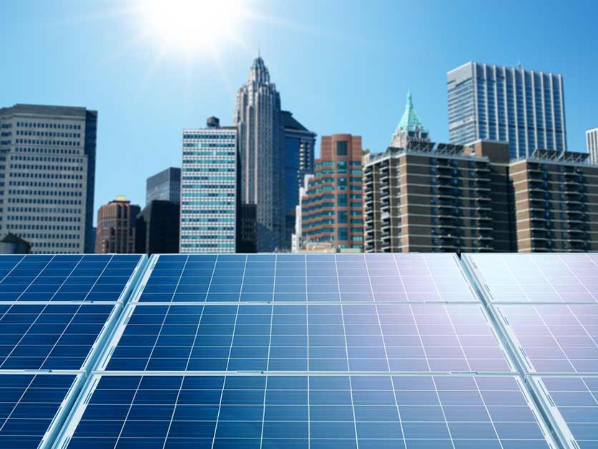 Understanding the California Solar Mandate What to Expect