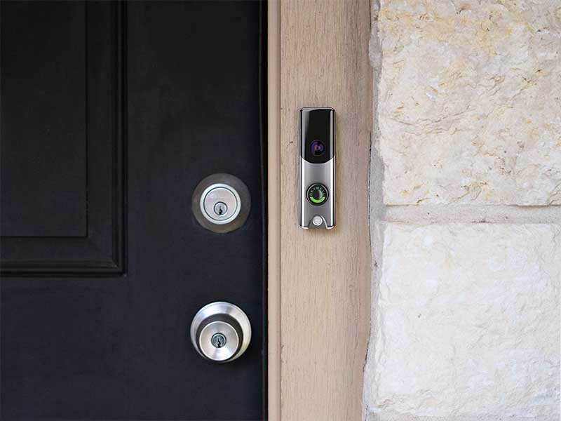 doorbell camera