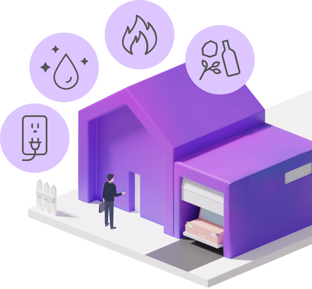 House Utilities