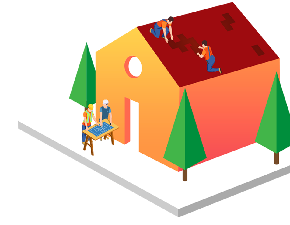 house maintenance repairs