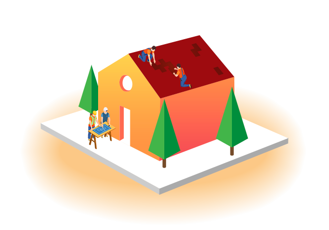 house maintenance repairs