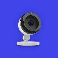 indoor security camera