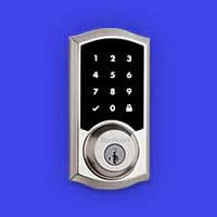 smart lock