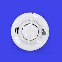 smoke detector