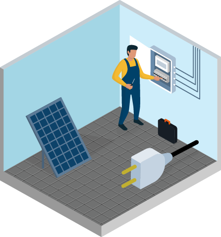 Electrical Work Services
