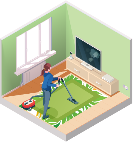 House Cleaning Services