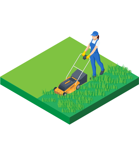 Lawn Care Services