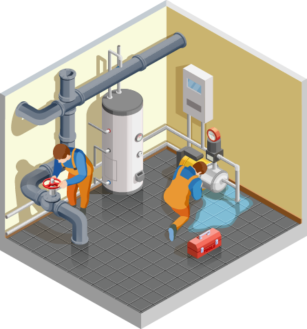 Plumbing Services