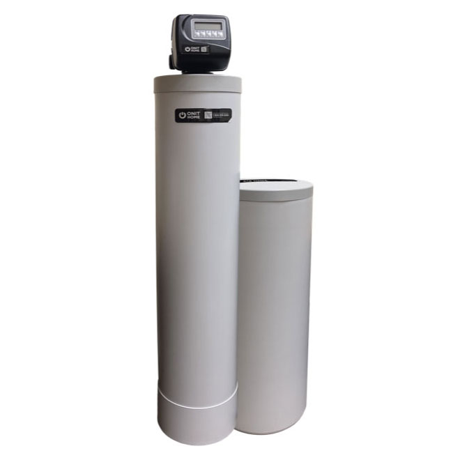 ranger water filtration tank