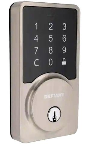 smart lock