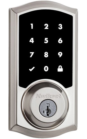 smart lock