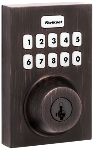 smart lock