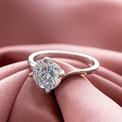 engagement ring