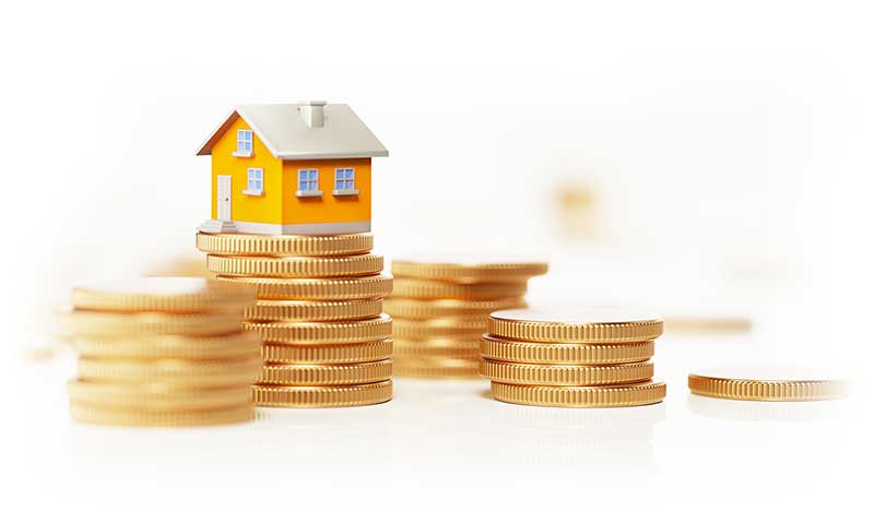 home savings