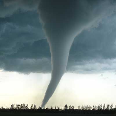 tornado